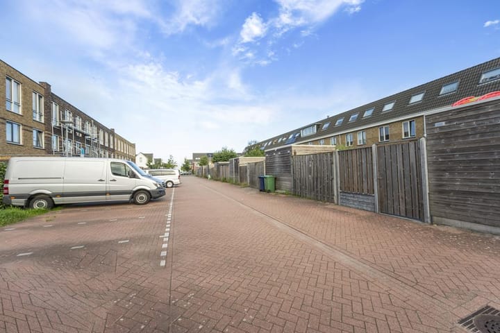 Foto 21 van Anubisstraat 22