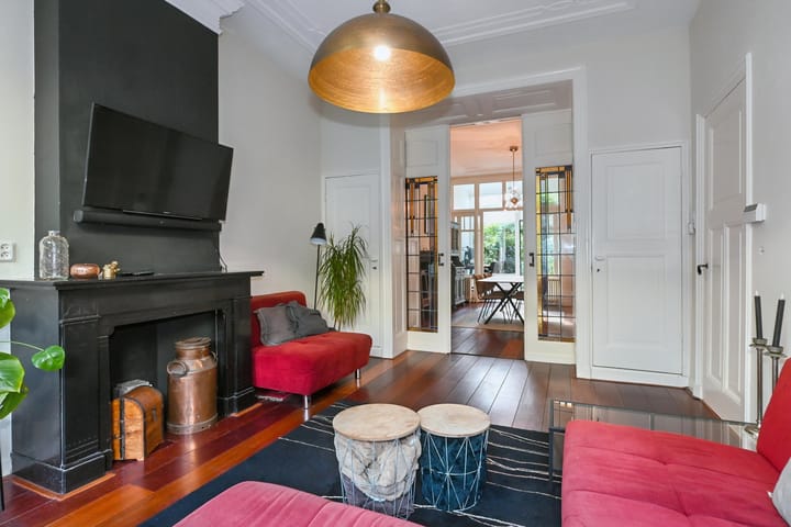 Foto 2 van Columbusstraat 232