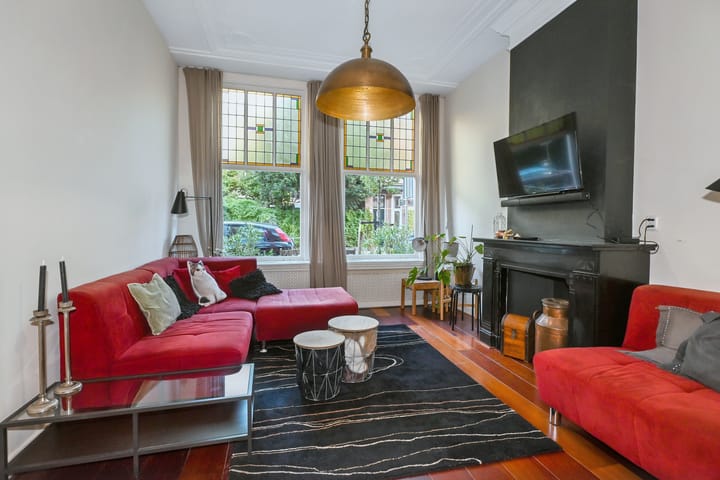 Foto 3 van Columbusstraat 232