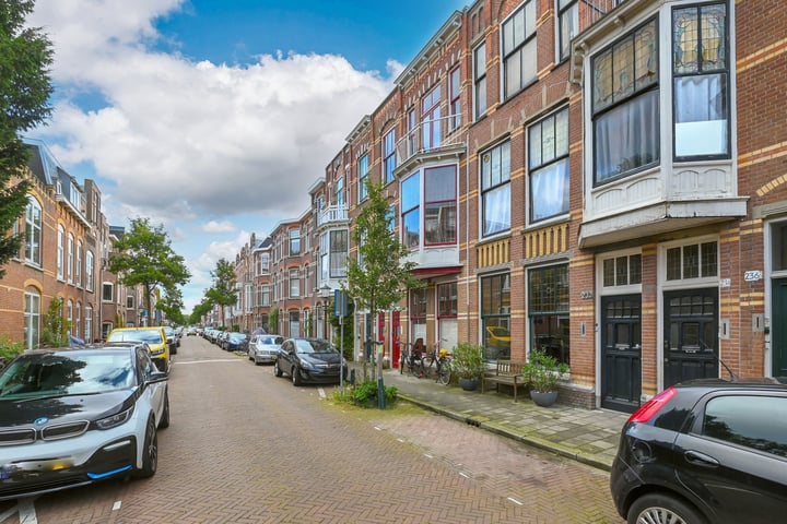 View photo 5 of Columbusstraat 232