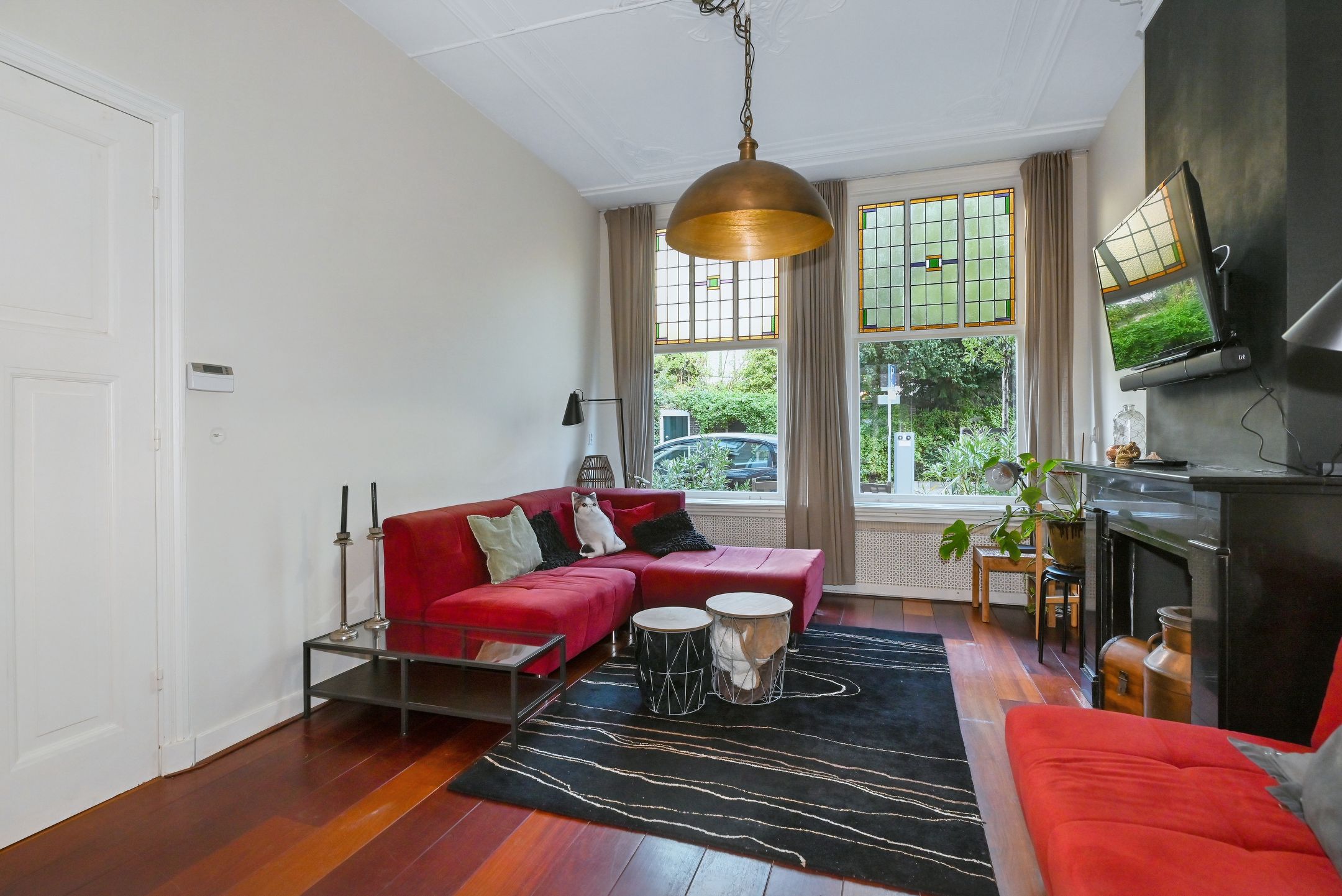 Foto 9 van Columbusstraat 232