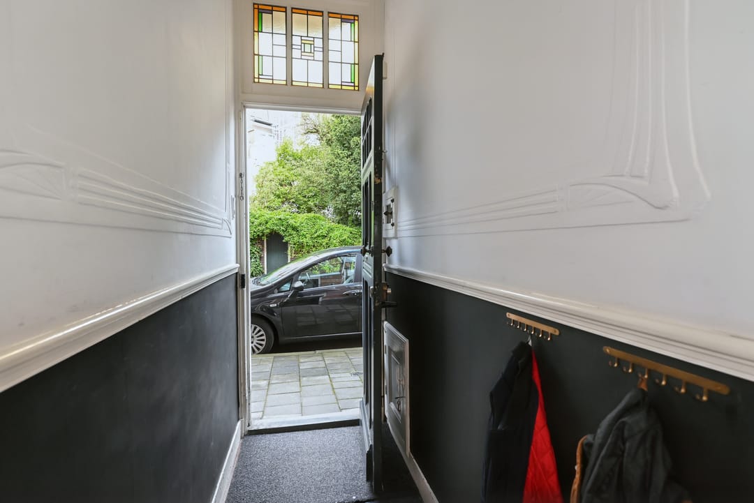 Foto 7 van Columbusstraat 232