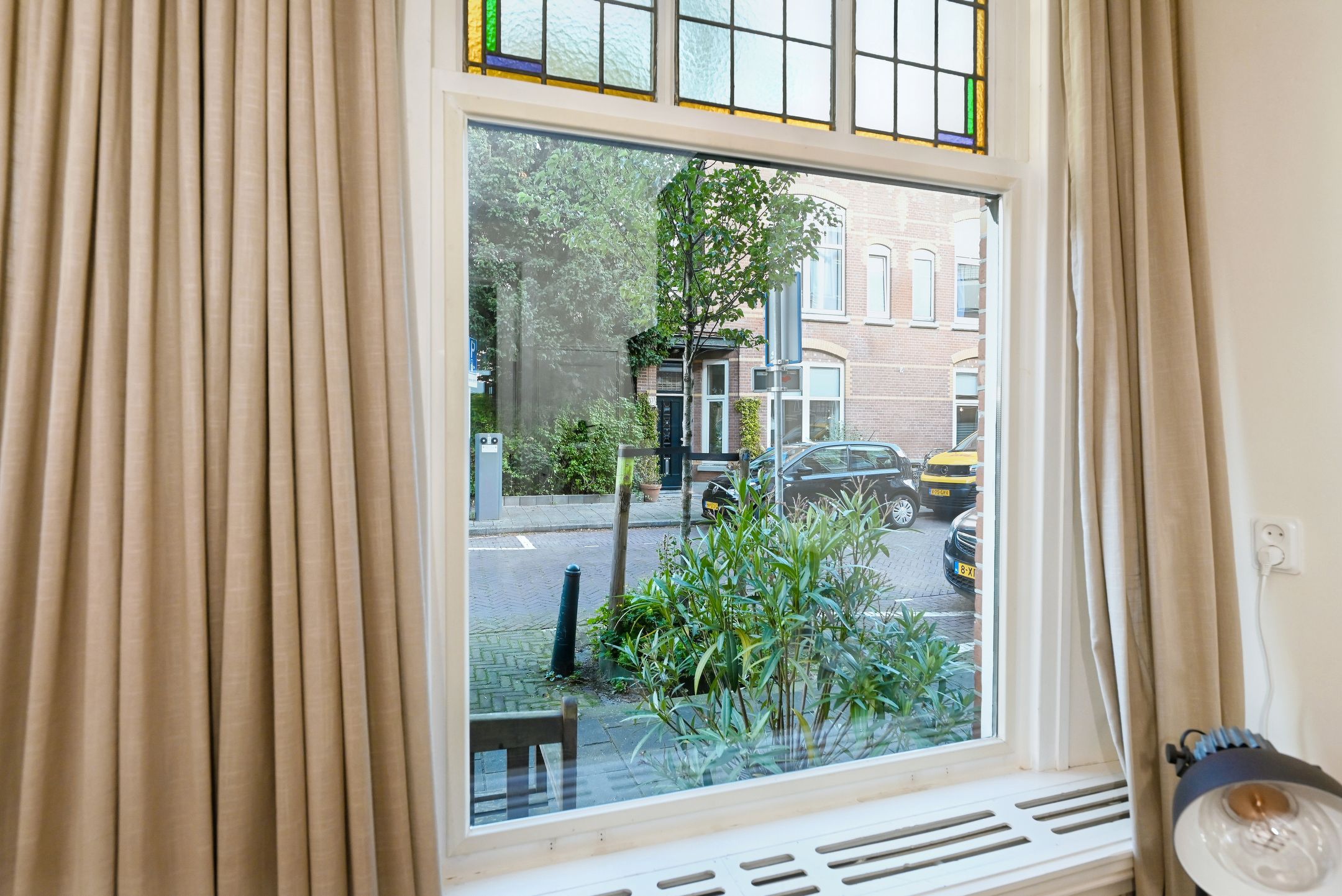 Foto 12 van Columbusstraat 232