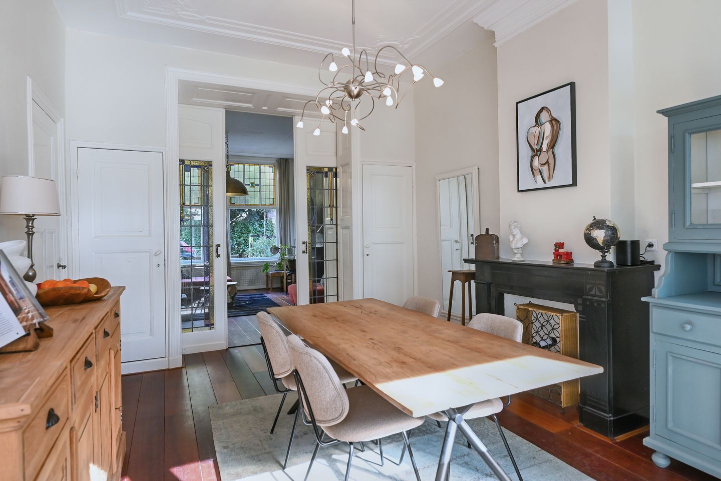 Foto 19 van Columbusstraat 232