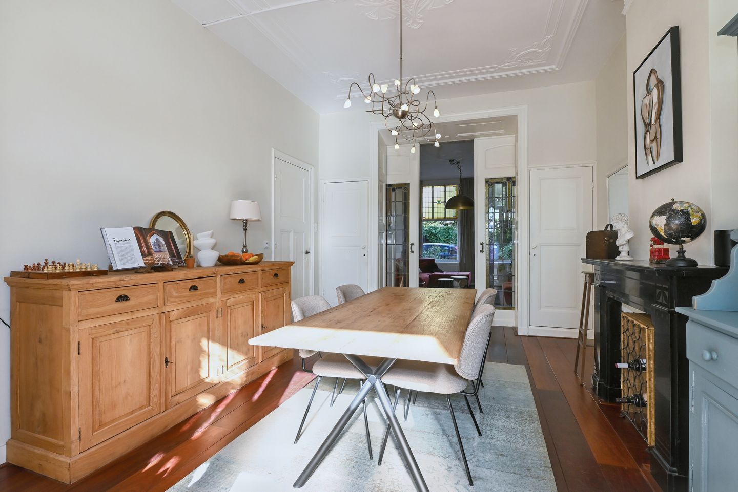 Foto 20 van Columbusstraat 232