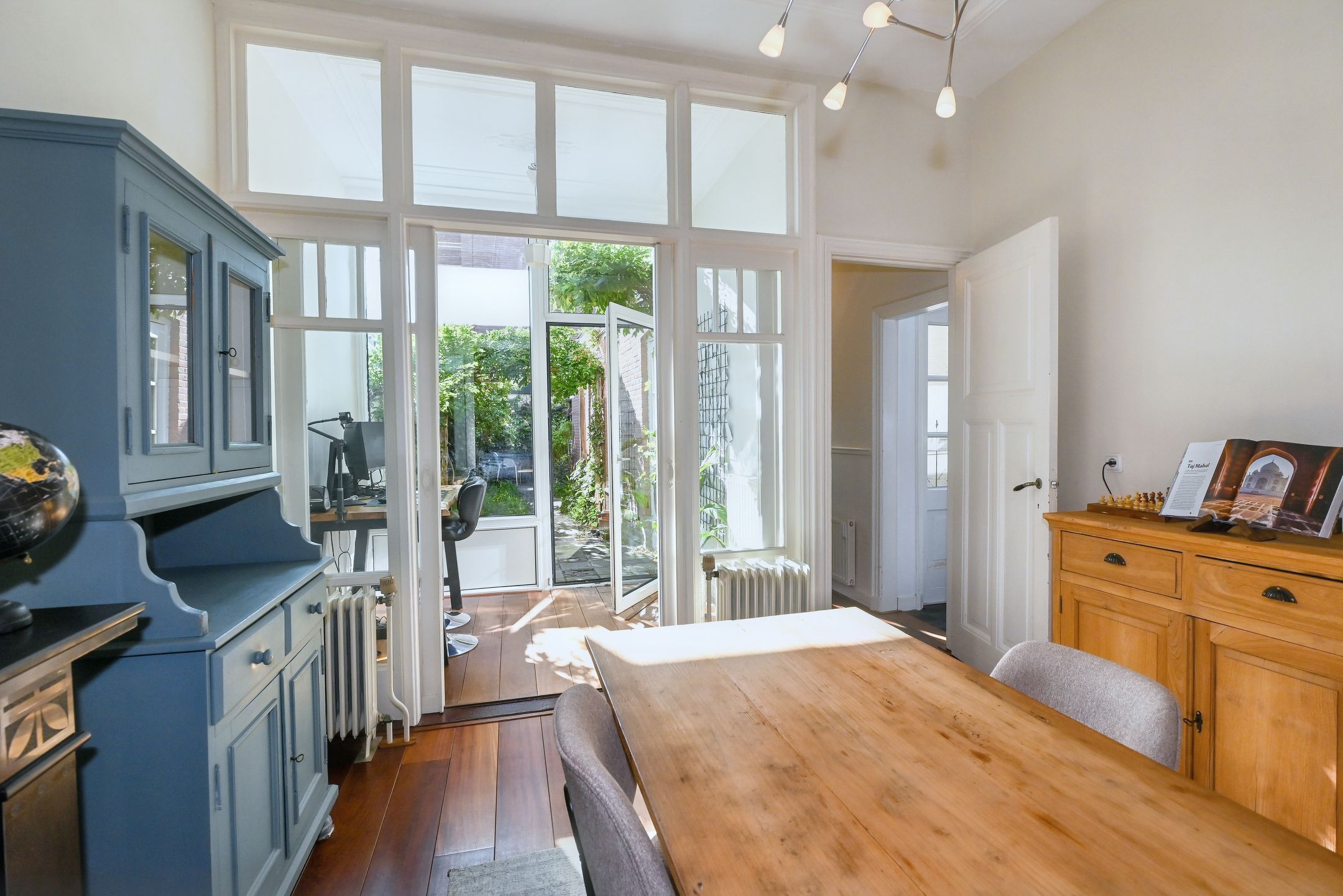 Foto 21 van Columbusstraat 232