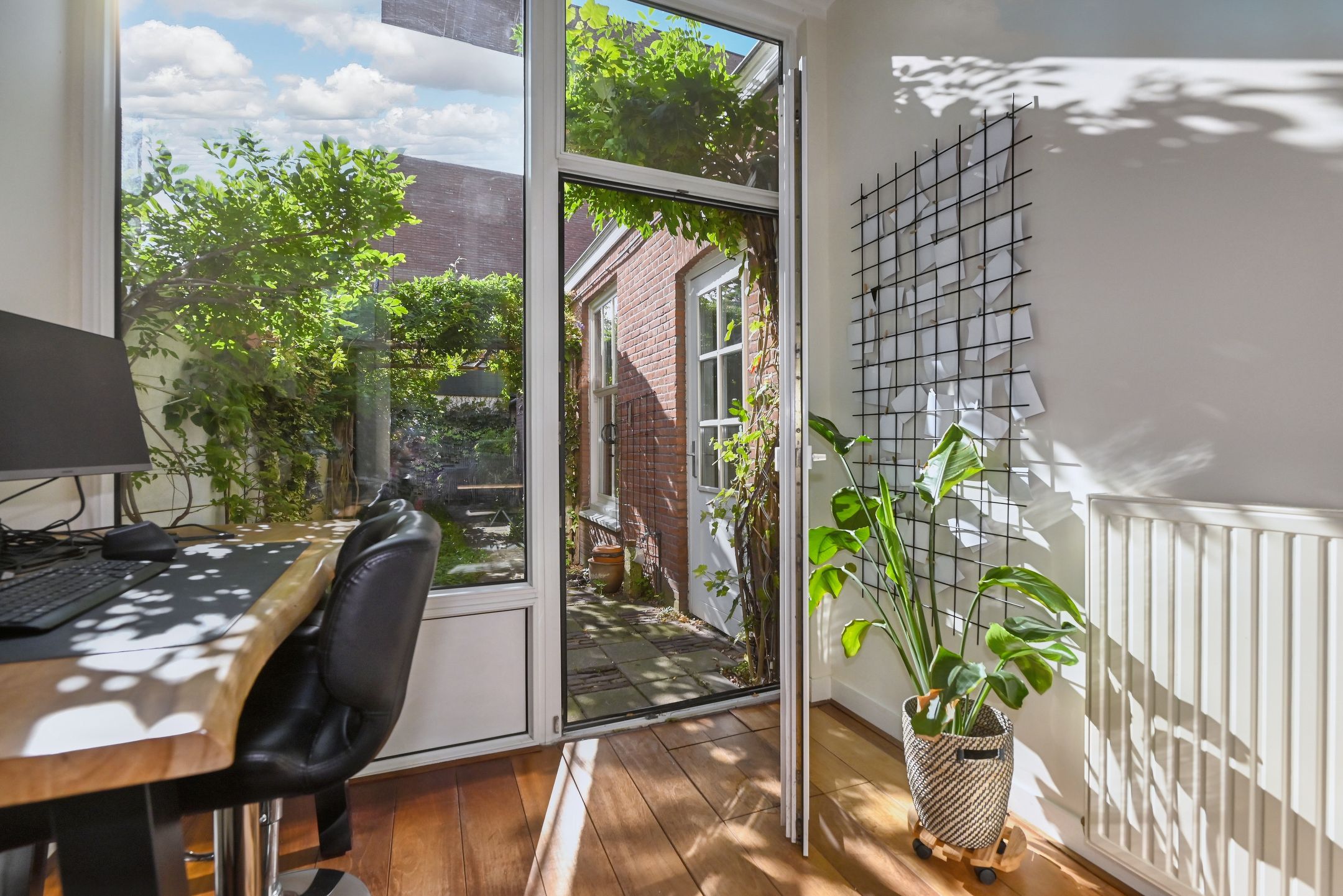 Foto 24 van Columbusstraat 232