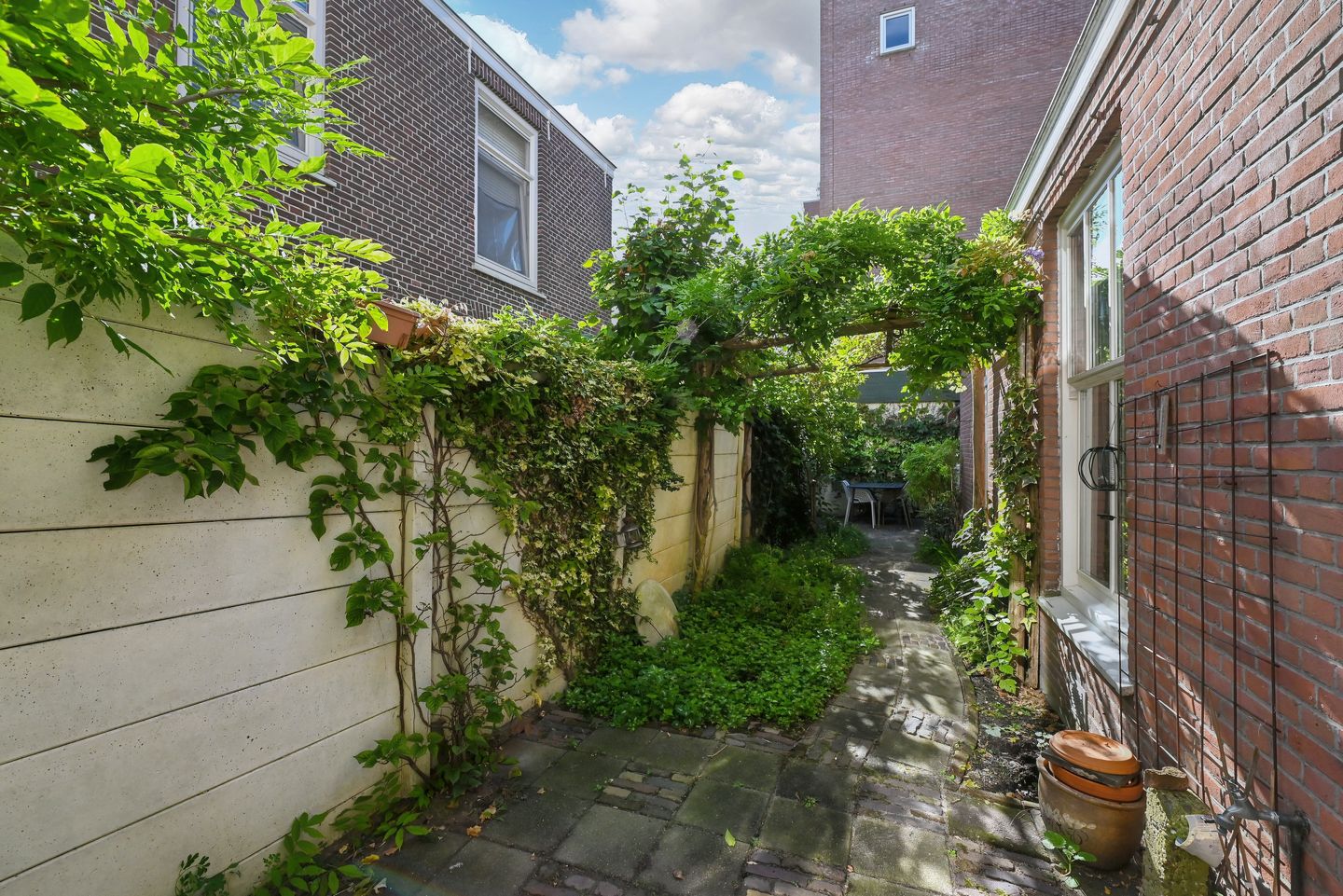 Foto 25 van Columbusstraat 232