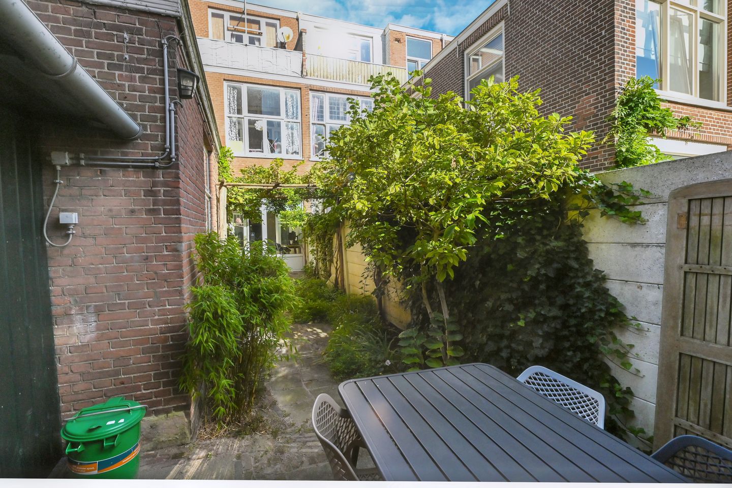 Foto 29 van Columbusstraat 232