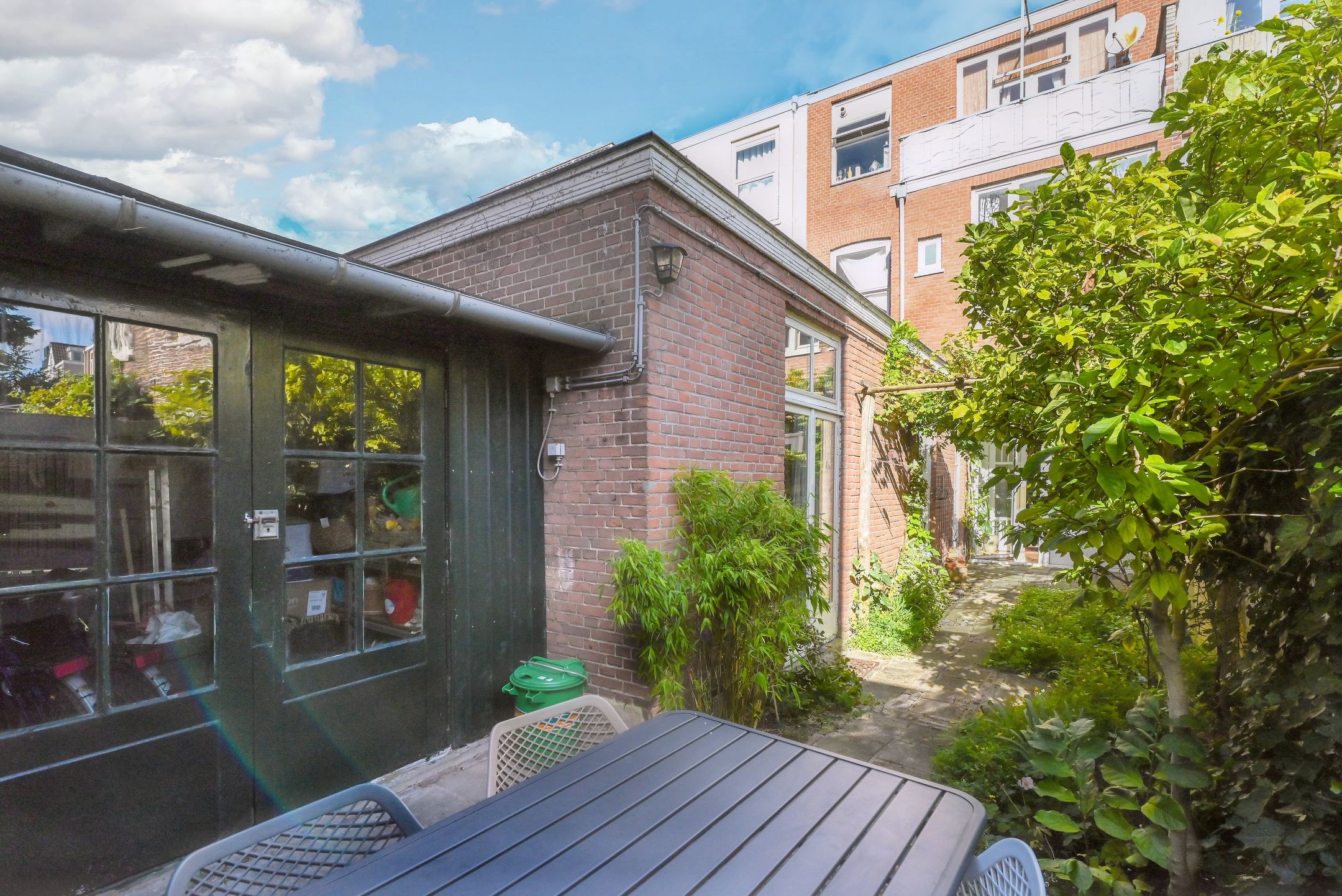 Foto 30 van Columbusstraat 232