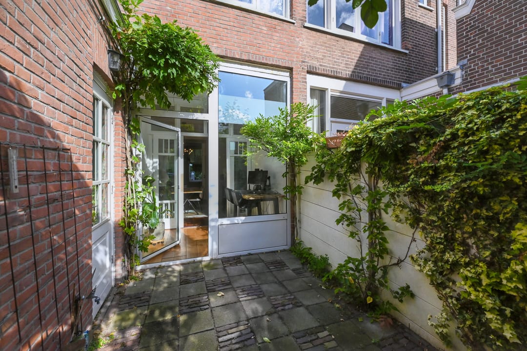 Foto 32 van Columbusstraat 232