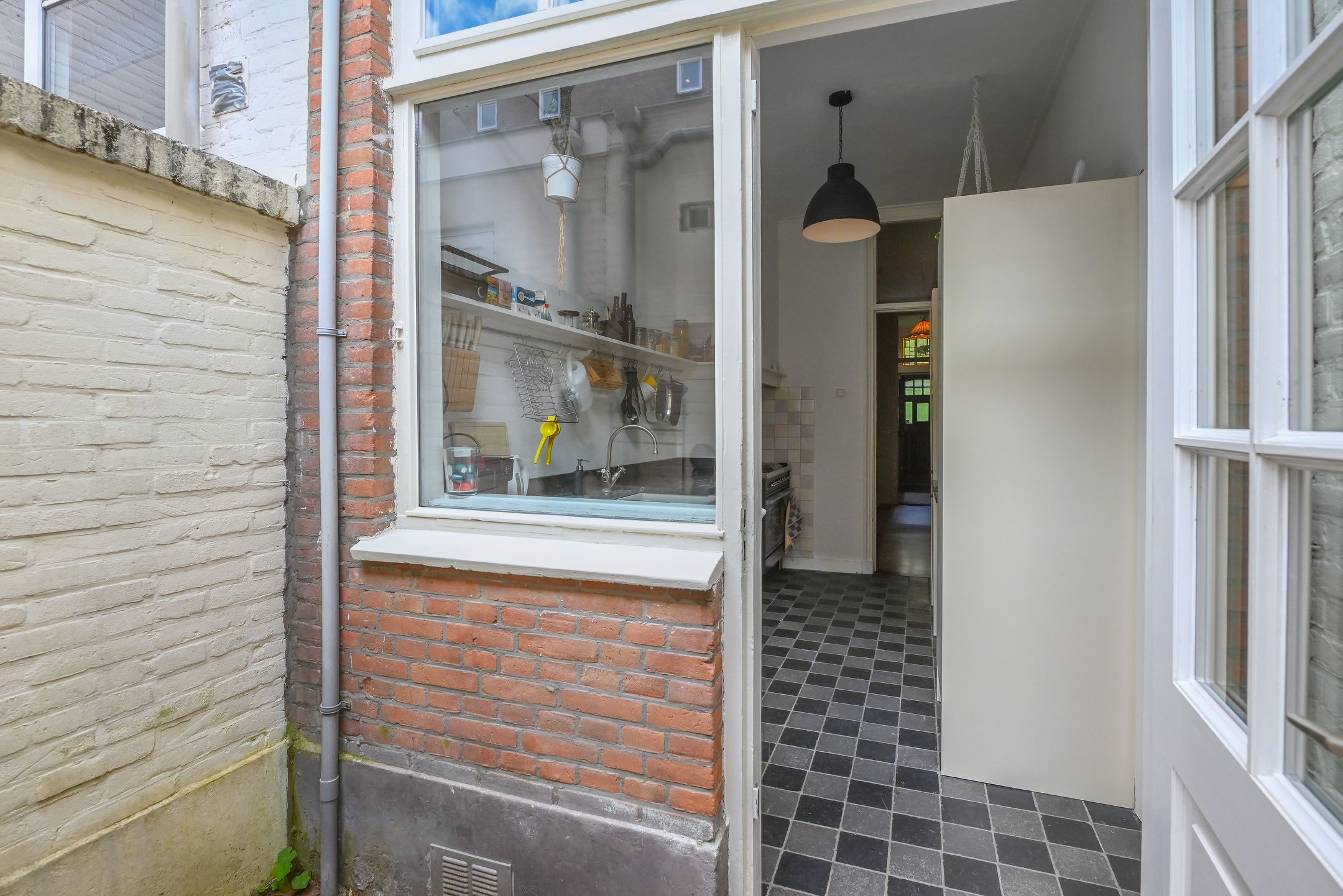 Foto 36 van Columbusstraat 232