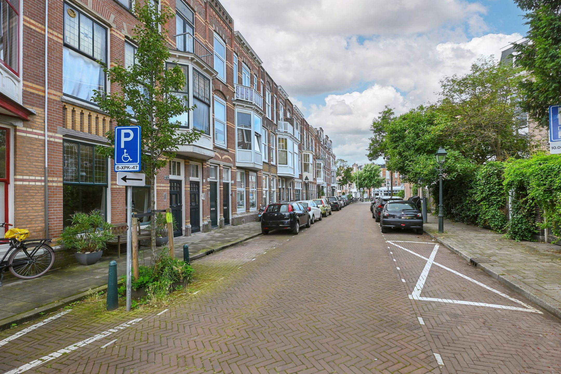 Foto 51 van Columbusstraat 232