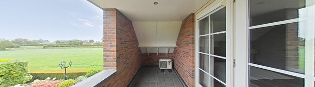 Bekijk 360° foto van Loggia van Engelsestoof 24