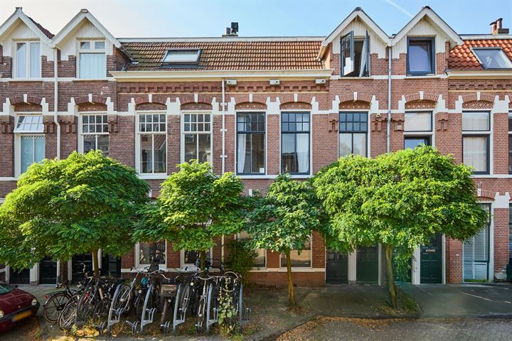 Langendijkstraat 8-zw