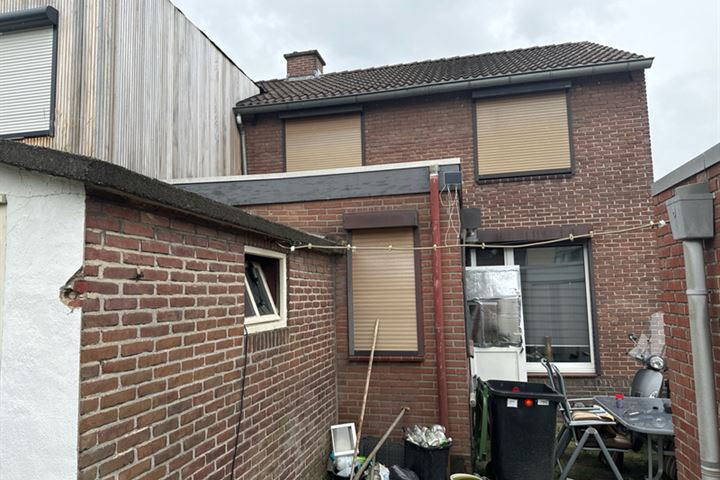 View photo 15 of Martin Cudellstraat 5