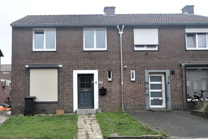 View photo 17 of Martin Cudellstraat 5