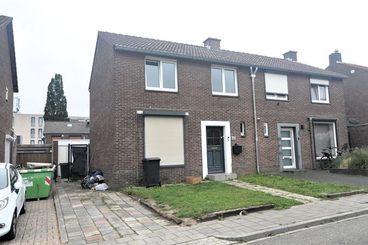 View photo 19 of Martin Cudellstraat 5