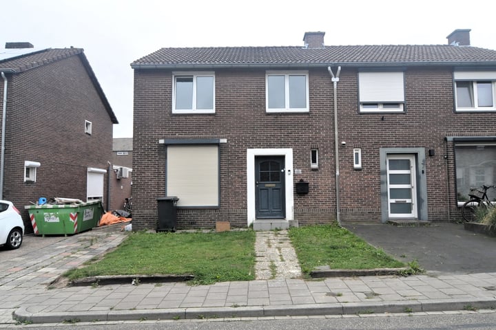 View photo 22 of Martin Cudellstraat 5