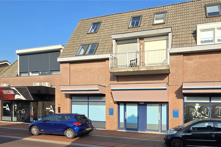 Bekijk foto 25 van Dorpsstraat 42-F