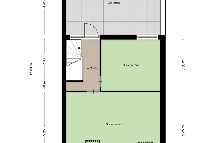 Bekijk foto 29 van Dorpsstraat 42-F