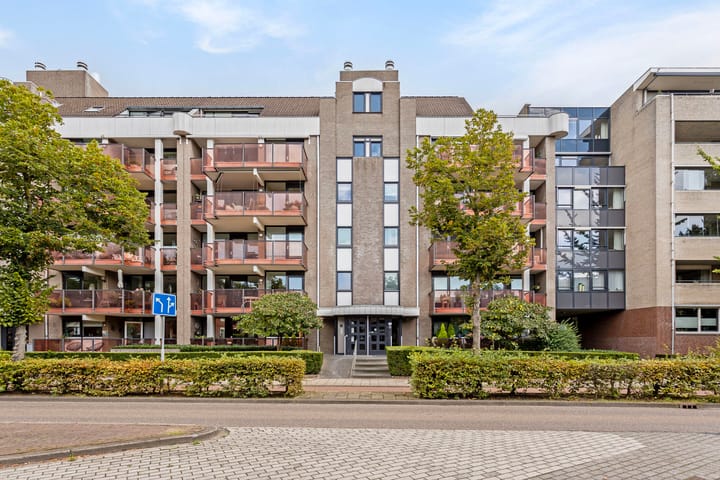 Foto 6 van Wilhelminastraat 5-5