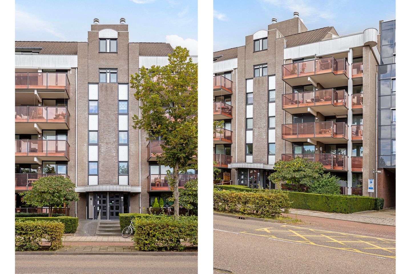 Foto 4 van Wilhelminastraat 5-5