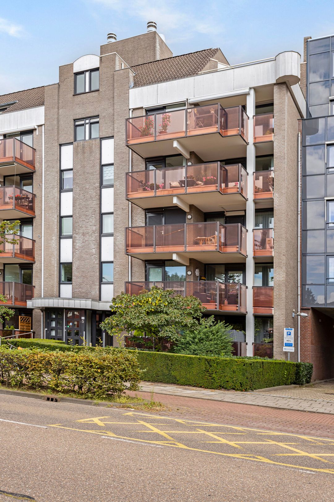 Foto 7 van Wilhelminastraat 5-5