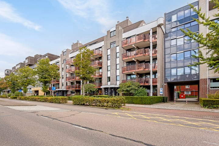 Foto 8 van Wilhelminastraat 5-5