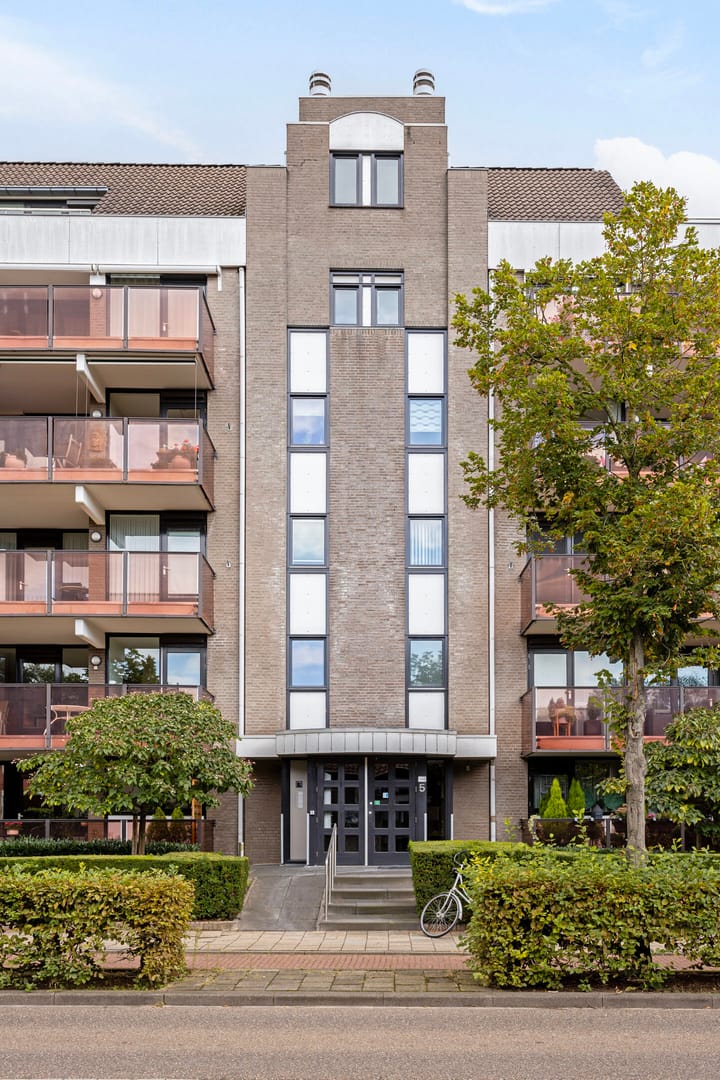 Foto 9 van Wilhelminastraat 5-5