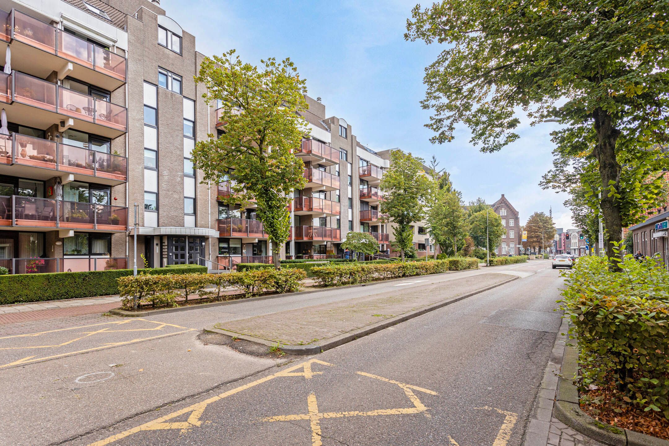 Foto 3 van Wilhelminastraat 5-5