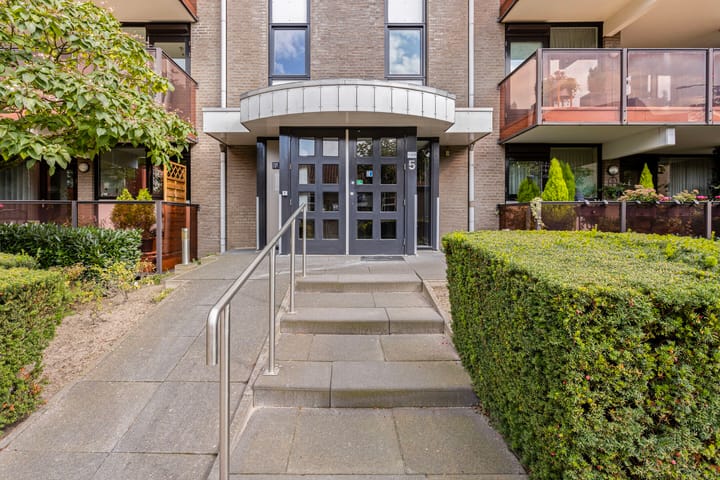 Foto 2 van Wilhelminastraat 5-5