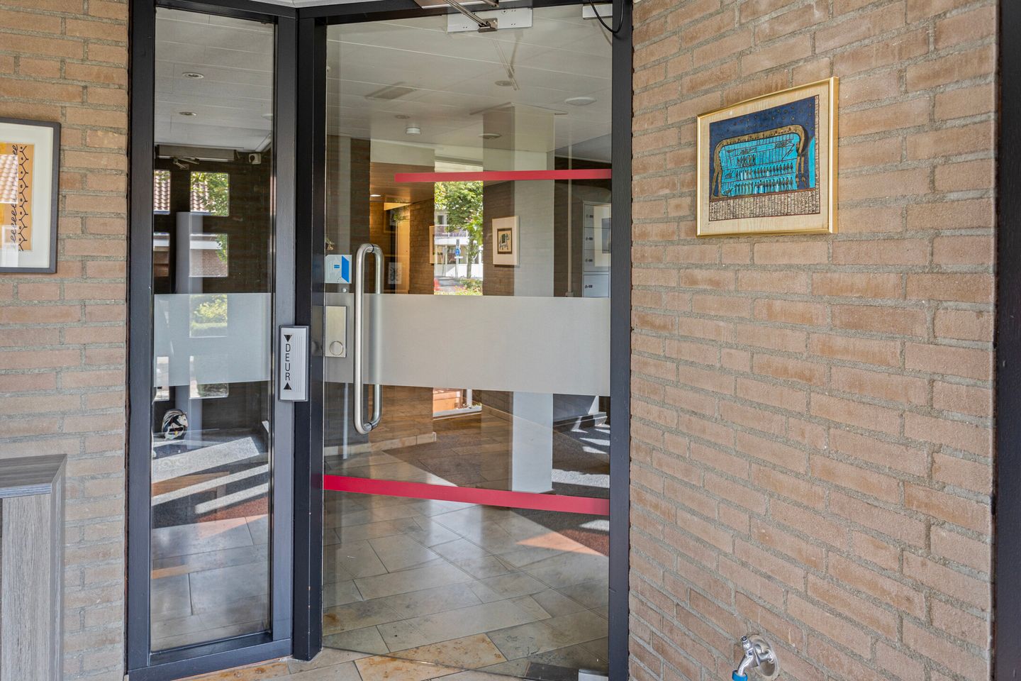 Foto 5 van Wilhelminastraat 5-5