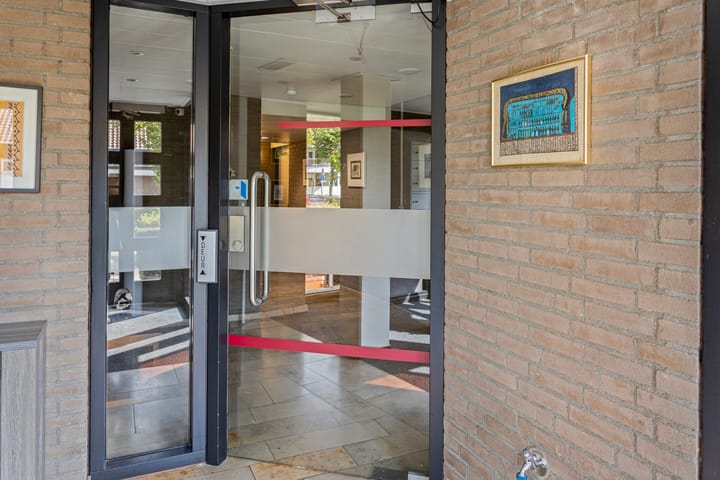 Foto 5 van Wilhelminastraat 5-5