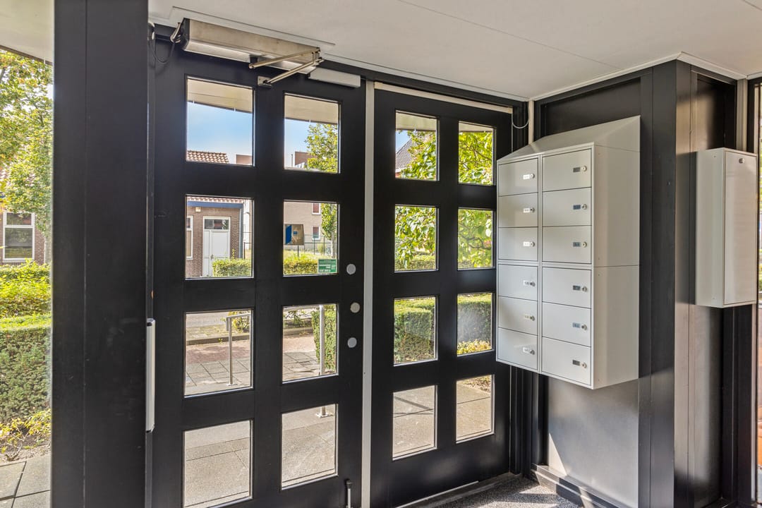 Foto 11 van Wilhelminastraat 5-5