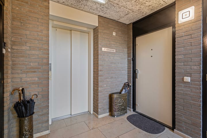 Foto 12 van Wilhelminastraat 5-5