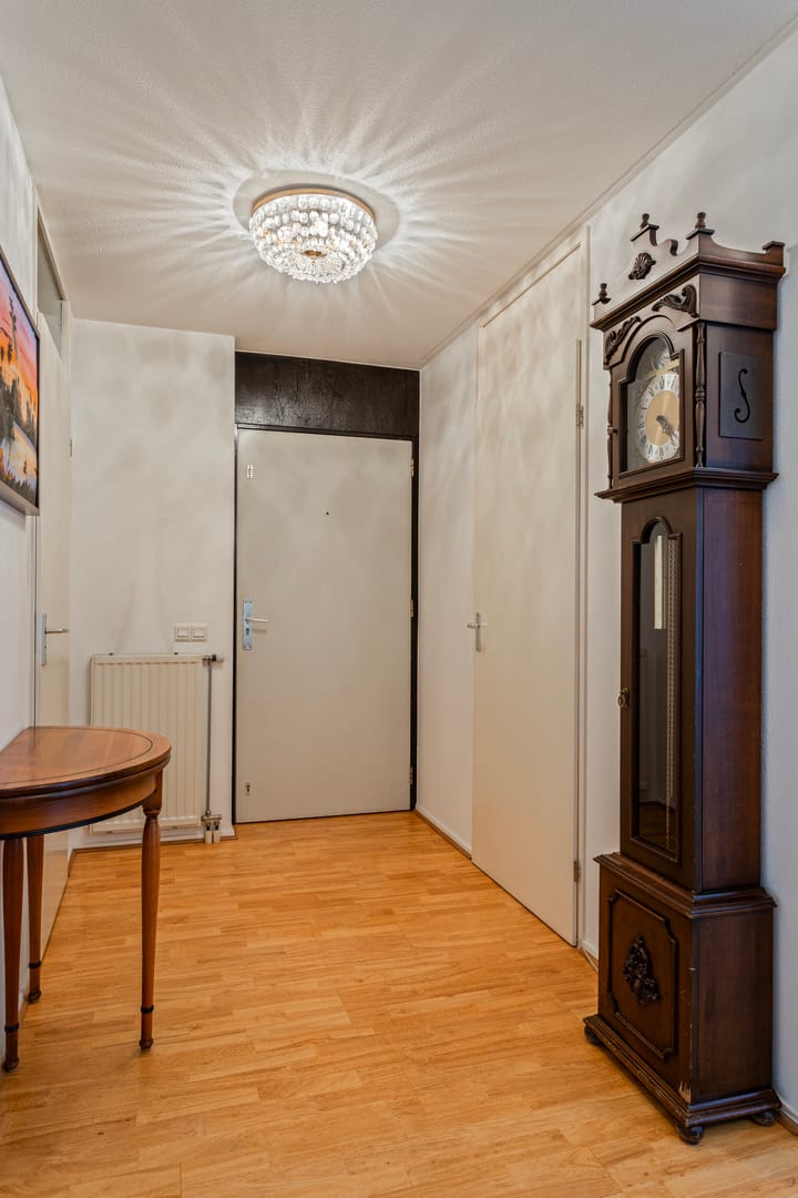 Foto 13 van Wilhelminastraat 5-5