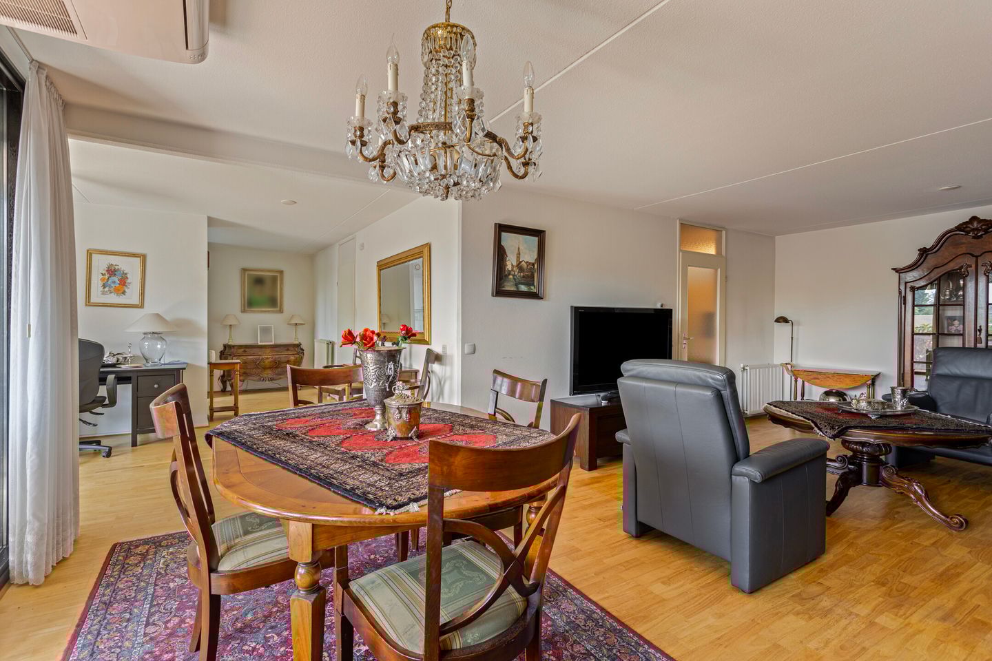 Foto 10 van Wilhelminastraat 5-5