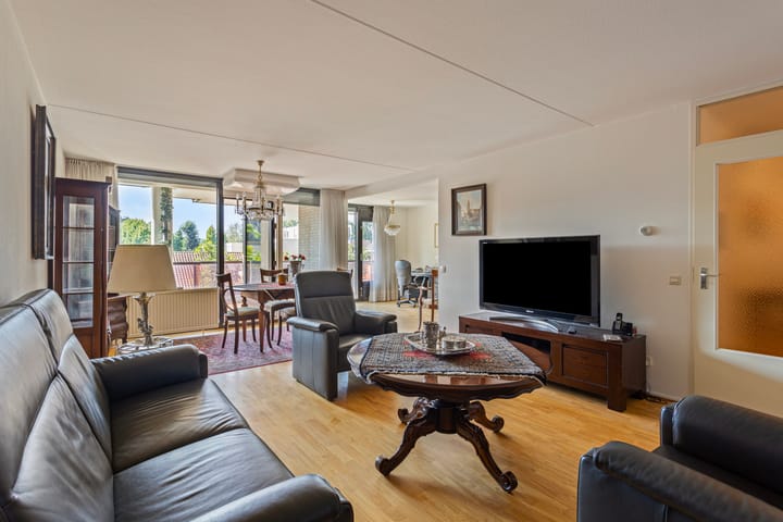 Foto 20 van Wilhelminastraat 5-5