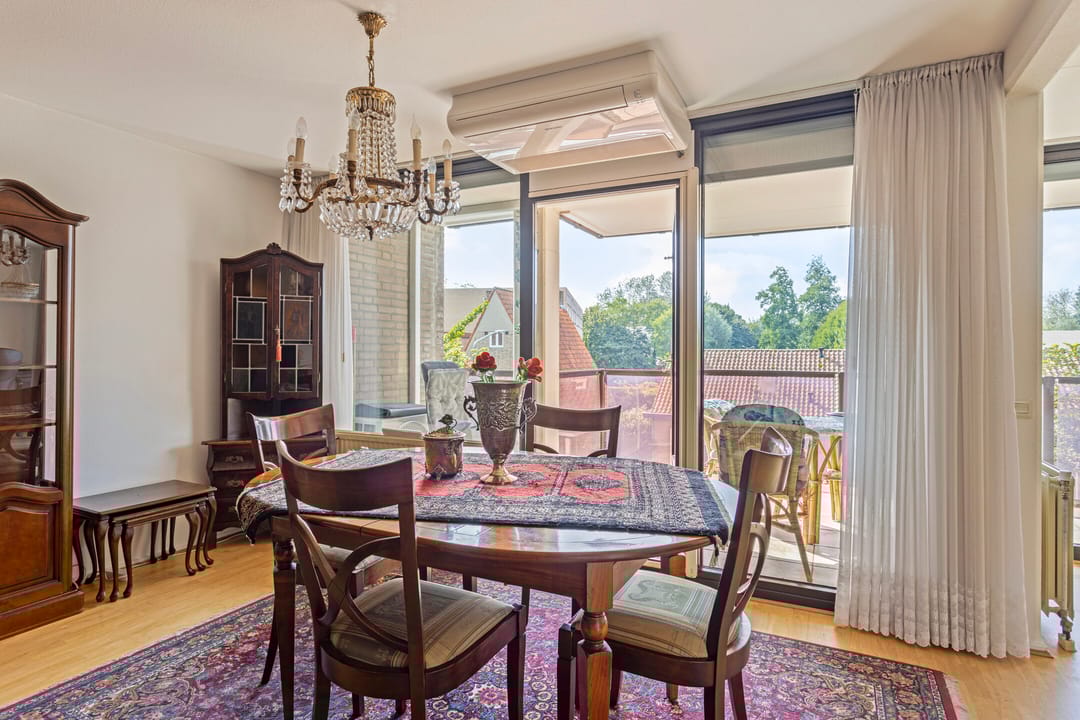 Foto 22 van Wilhelminastraat 5-5