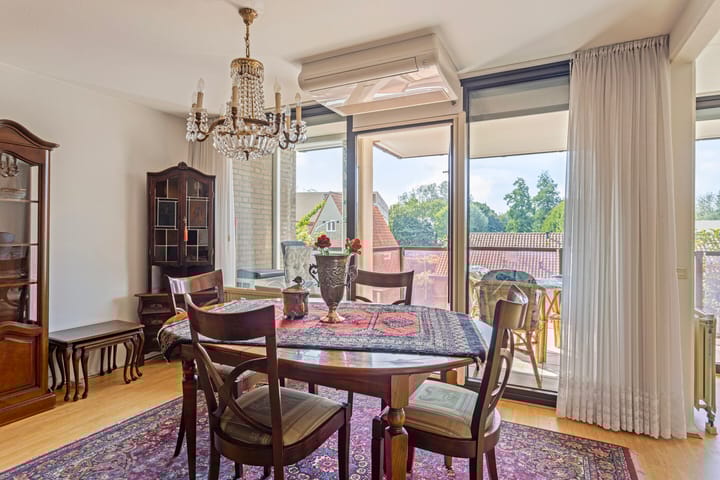 Foto 22 van Wilhelminastraat 5-5