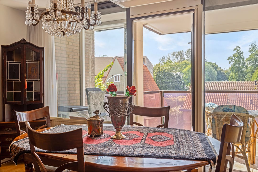 Foto 23 van Wilhelminastraat 5-5