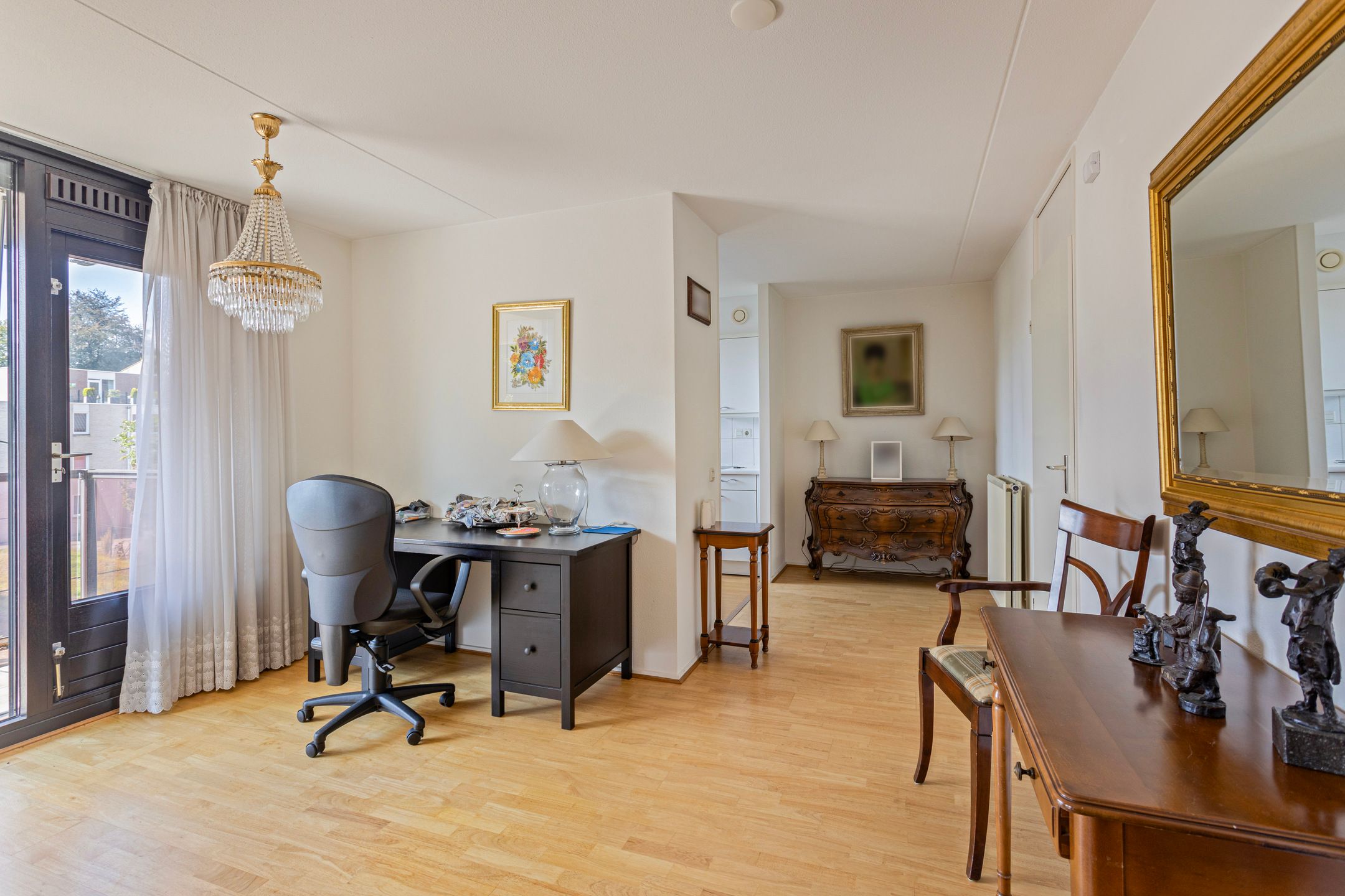 Foto 24 van Wilhelminastraat 5-5