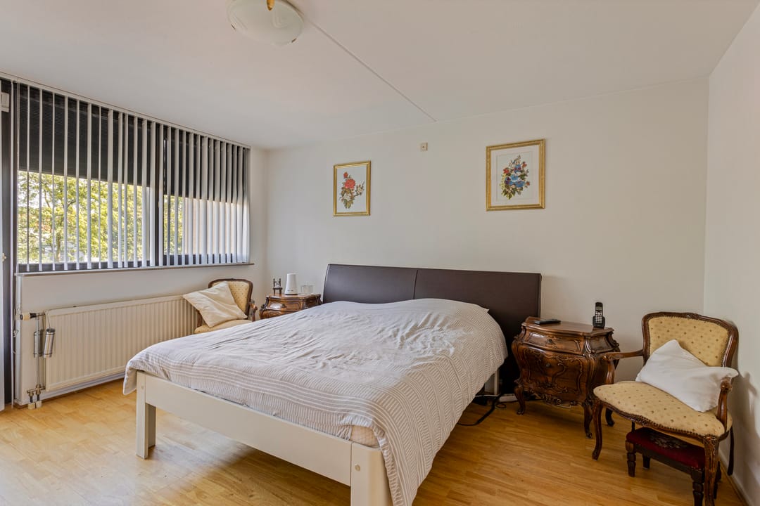 Foto 28 van Wilhelminastraat 5-5