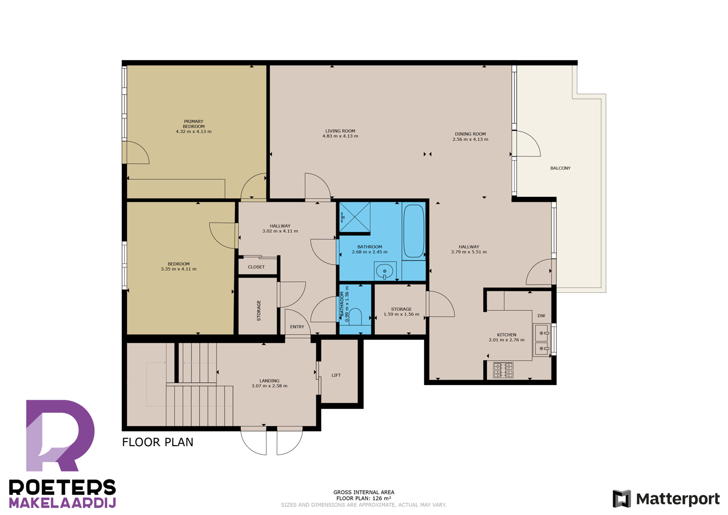 Foto 35 van Wilhelminastraat 5-5