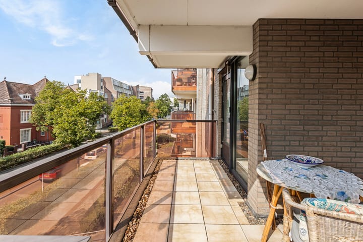 Foto 1 van Wilhelminastraat 5-5