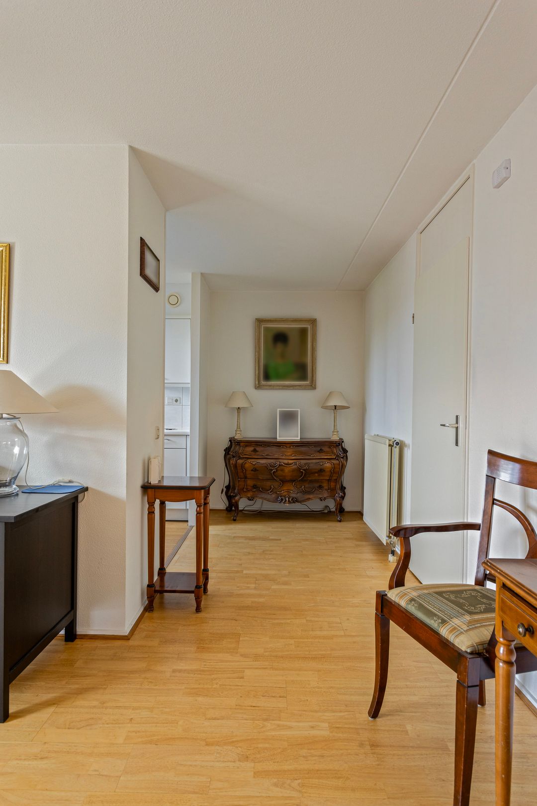 Foto 32 van Wilhelminastraat 5-5