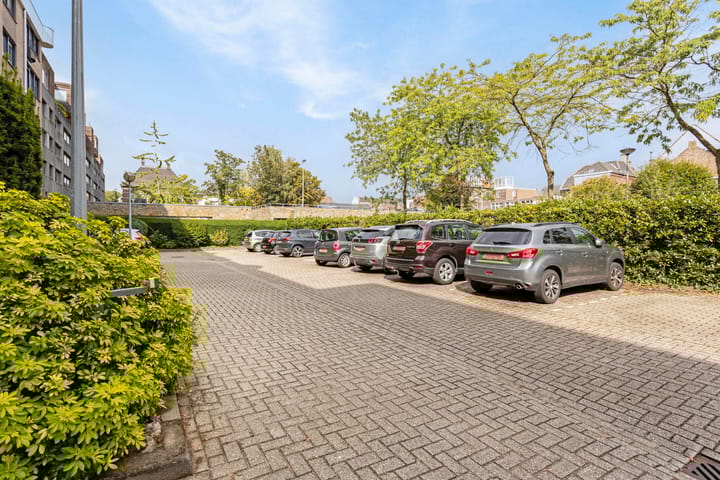 Foto 36 van Wilhelminastraat 5-5