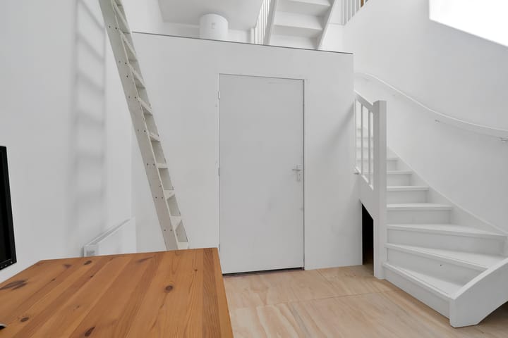 Foto 4 van Achter Clarenburg 2-B