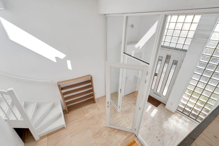 Foto 8 van Achter Clarenburg 2-B